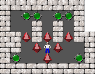Уровень 78 — Roger Delaporte
